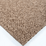 Baya Burleigh Floor Rug - Teak | Indoor or Outdoor gallery detail image
