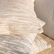 Baya Chandler In & Outdoor Cushion - Ocean | Blue tones gallery detail image