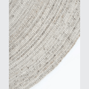 Baya Palm Cove Round Rug - Sand | Indoor or Outdoor gallery detail image