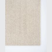 Baya Vermont 100% Wool Rug - Sand gallery detail image