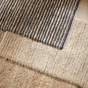 Baya Papeete Entrance Mat - Natural | 100% Jute gallery detail image