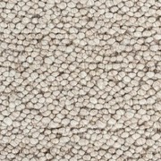 Baya Mt Somers Handwoven 100% Wool Rug - Fawn gallery detail image