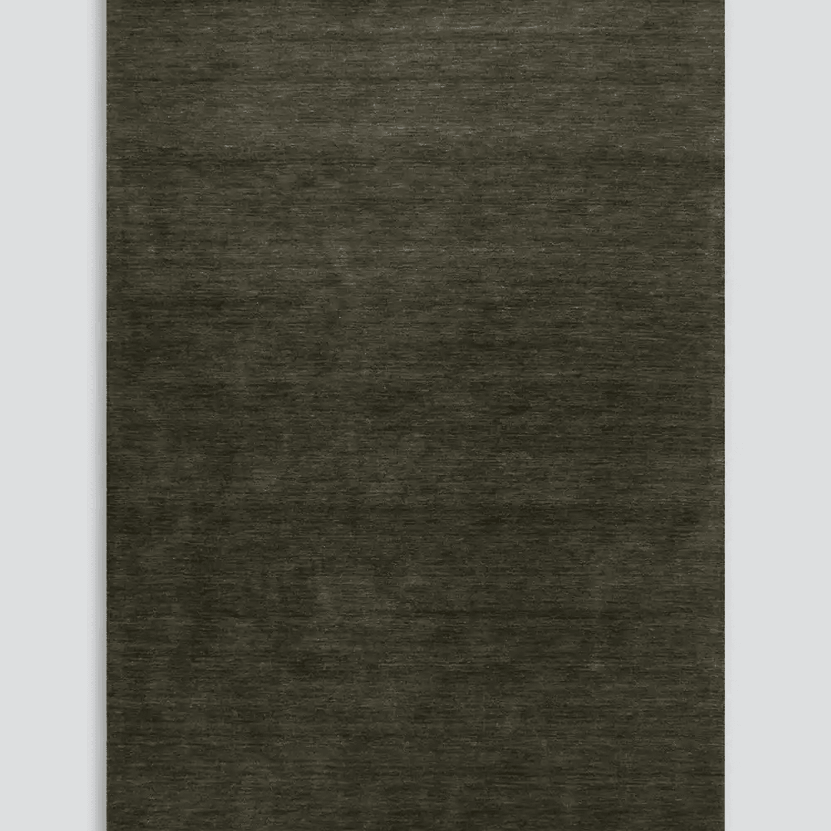 Baya Sandringham 100% NZ Wool Rug - Forest gallery detail image