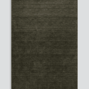 Baya Sandringham 100% NZ Wool Rug - Forest gallery detail image