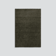 Baya Sandringham 100% NZ Wool Rug - Forest gallery detail image