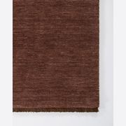 Sandringham NZ Wool Floor Rug - Oxblood gallery detail image