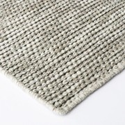 Baya Abbas Floor Rug - Sandstone | Two Sizes gallery detail image