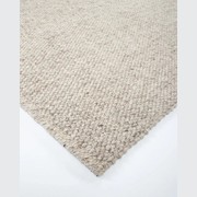 Baya Omaha Handwoven Rug - Pebble gallery detail image