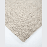 Baya Omaha Handwoven Rug - Pebble gallery detail image