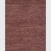 Baya Sandringham 100% Wool Rug - Merlot gallery detail image