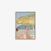 Beaches - Limited Edition Print gallery detail image