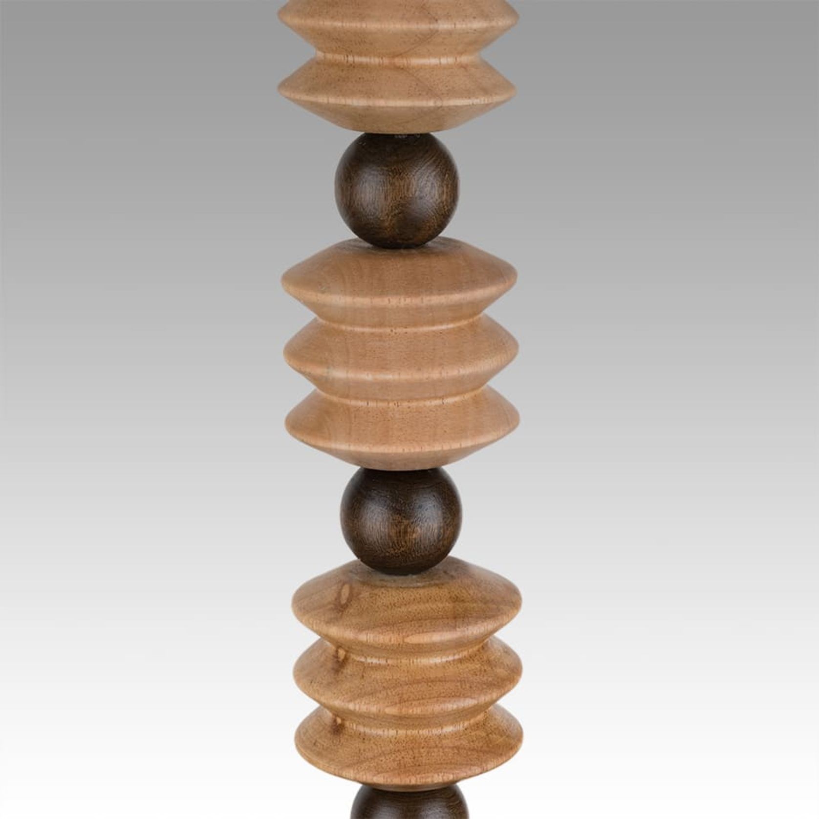 Bead Rope Pendant gallery detail image