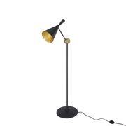 Beat Black Floor Light gallery detail image