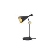 Beat Table Lamp Black gallery detail image