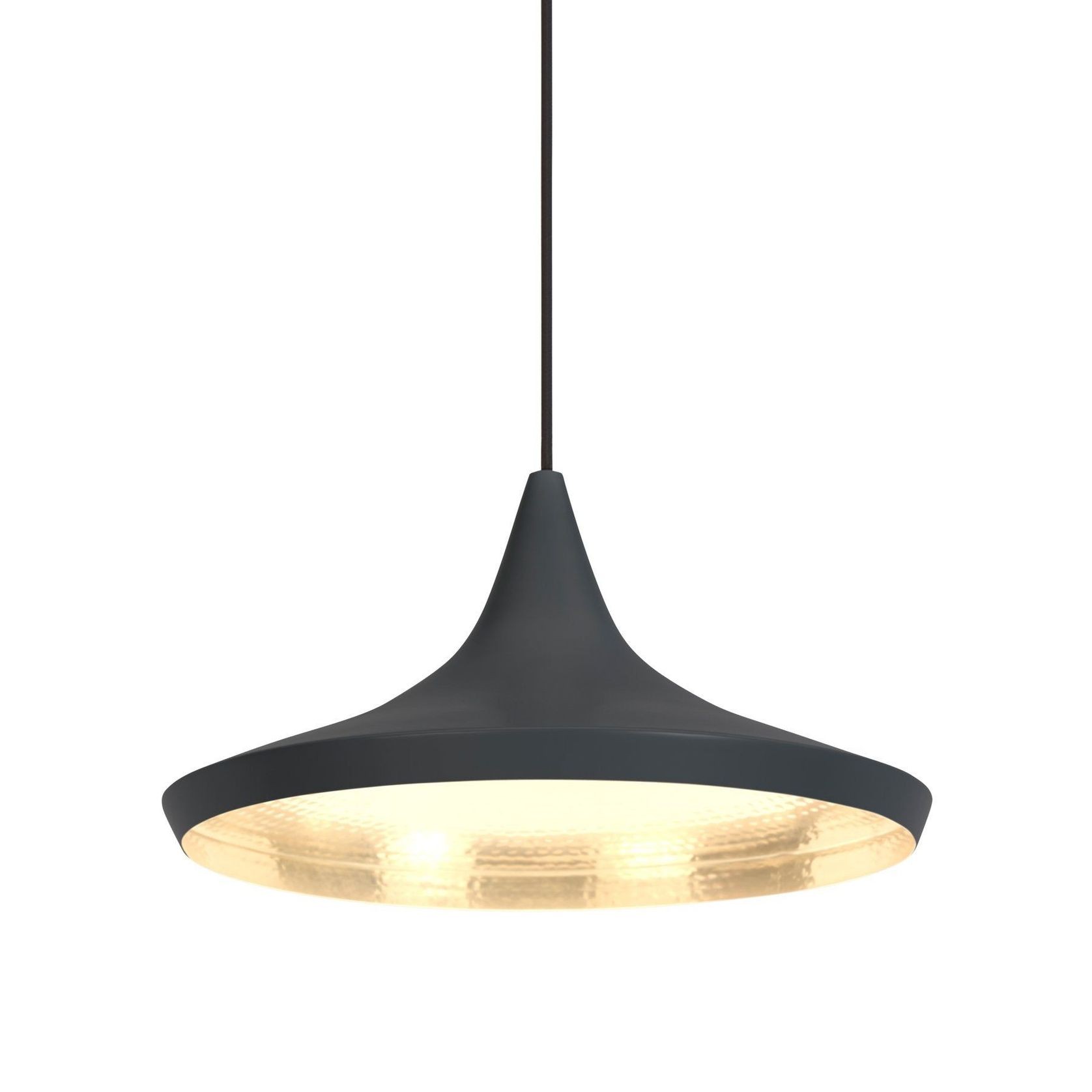 Beat Wide Pendant gallery detail image