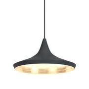 Beat Wide Pendant gallery detail image