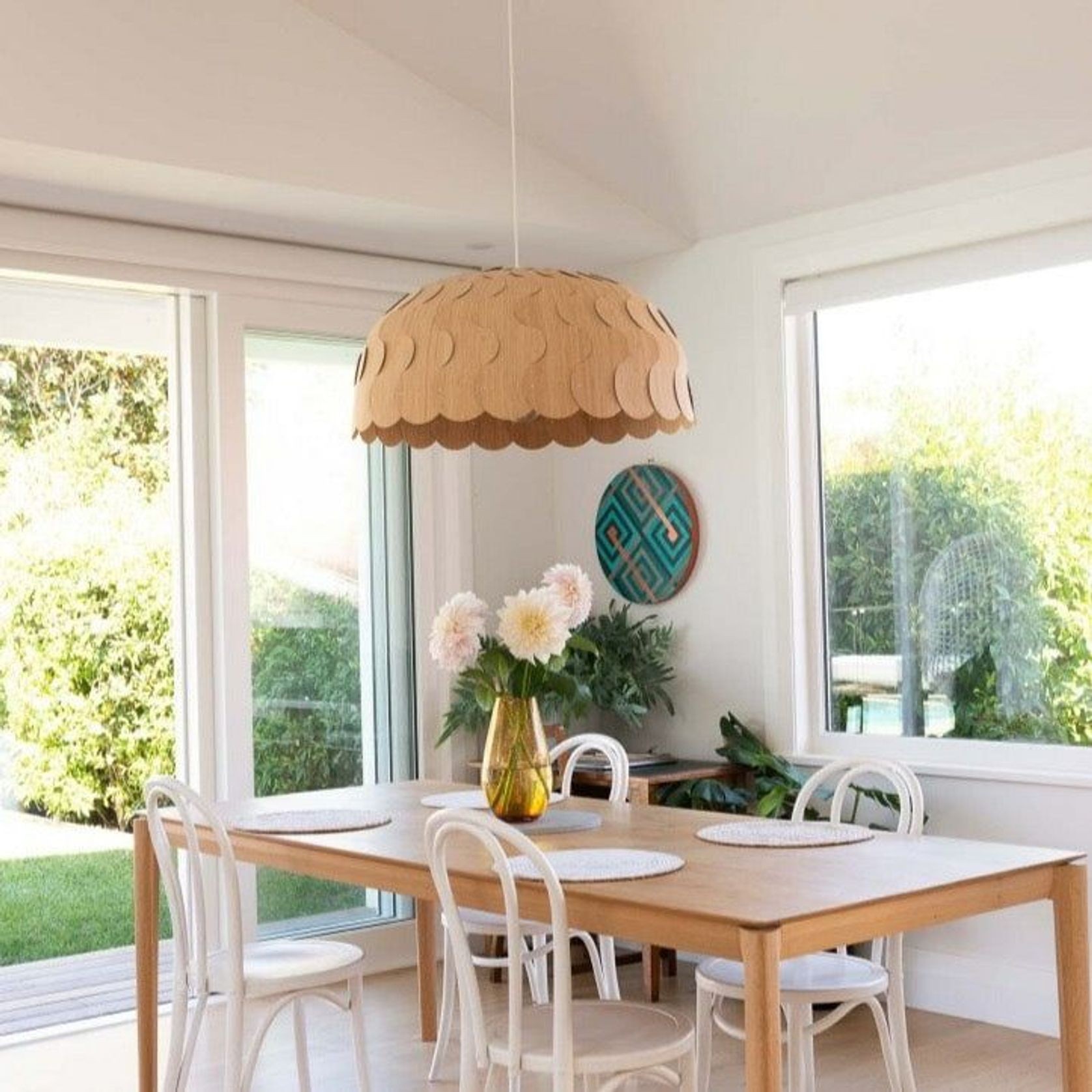 Beau Pendant Light gallery detail image