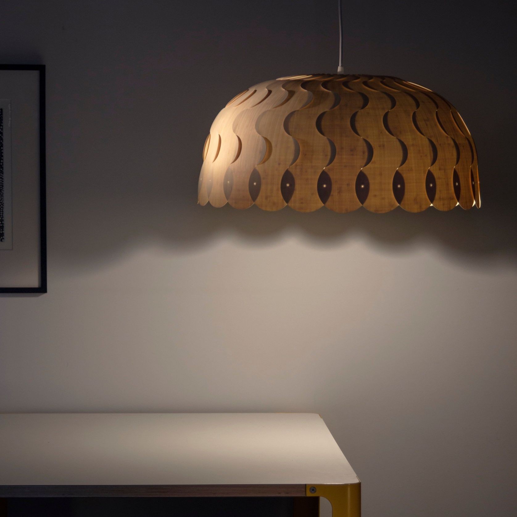 Beau Pendant Light gallery detail image