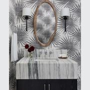 Aerin Beaumont Medium Tail Sconce gallery detail image