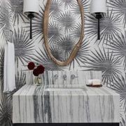 Aerin Beaumont Medium Tail Sconce gallery detail image