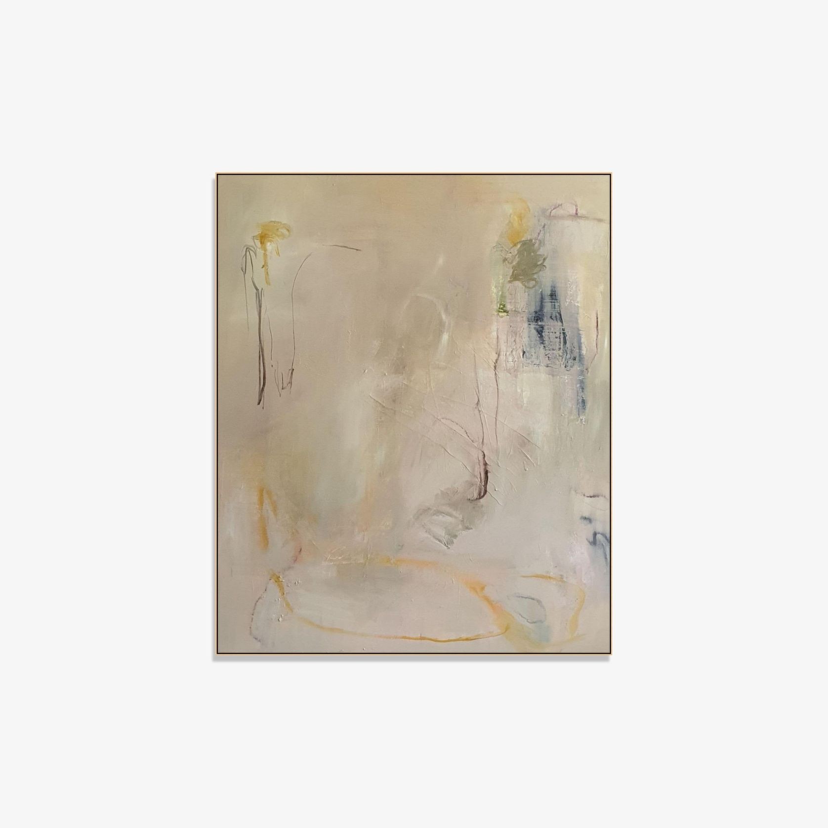 Bedouin Sands | Wall Art gallery detail image