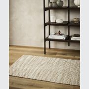 Baya Pelorus Floor Runner - Sand | Indoor or Outdoor gallery detail image