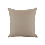 Beige Latte Outdoor Cushion gallery detail image