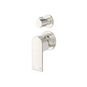 Eleniko Shower Mixer Diverter | 2P | Trim Kit Only gallery detail image