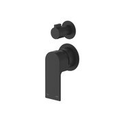 Eleniko Shower Mixer Diverter | 2P | Trim Kit Only gallery detail image