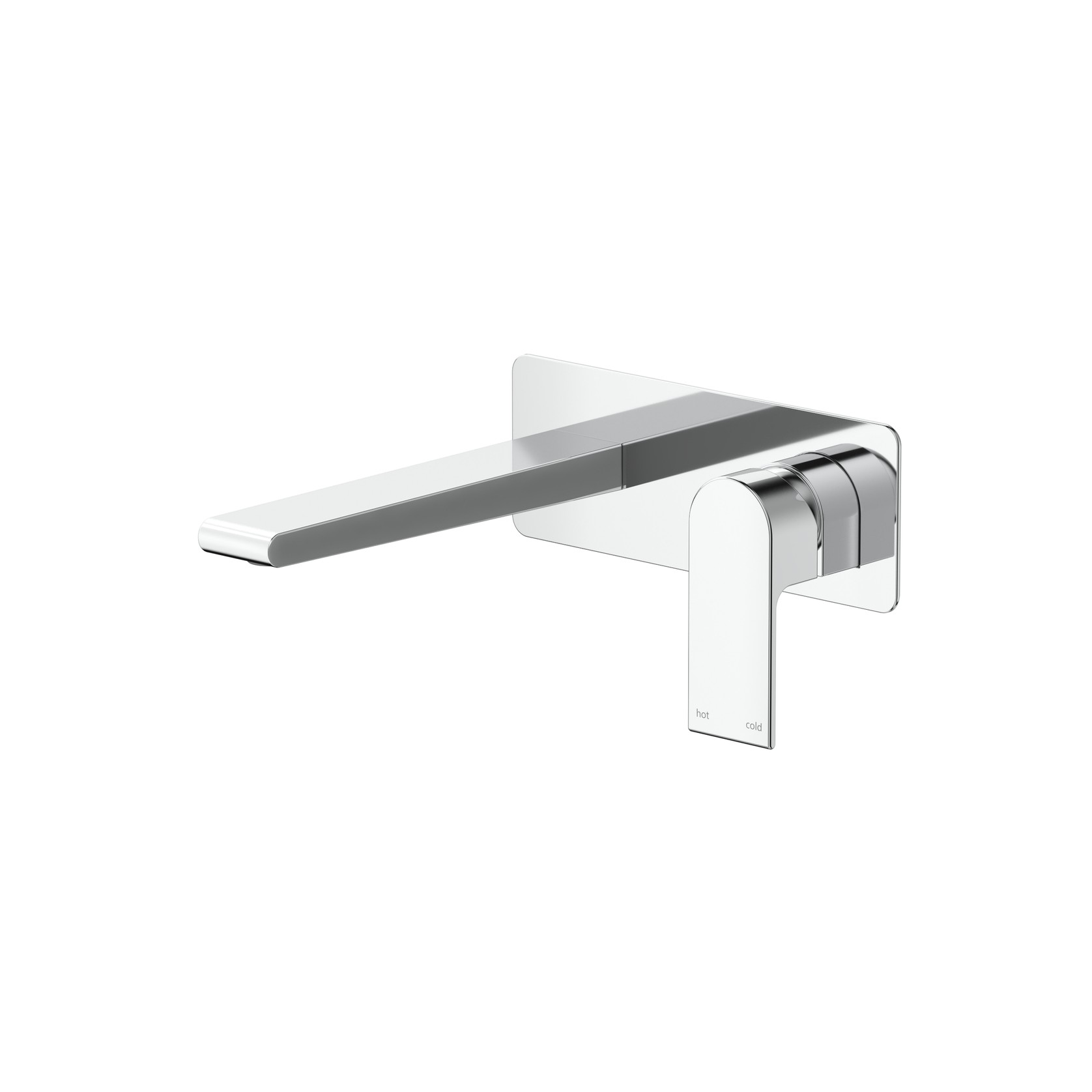 Beki Wall | Spout Combo | 1P | Trim Kit Only gallery detail image