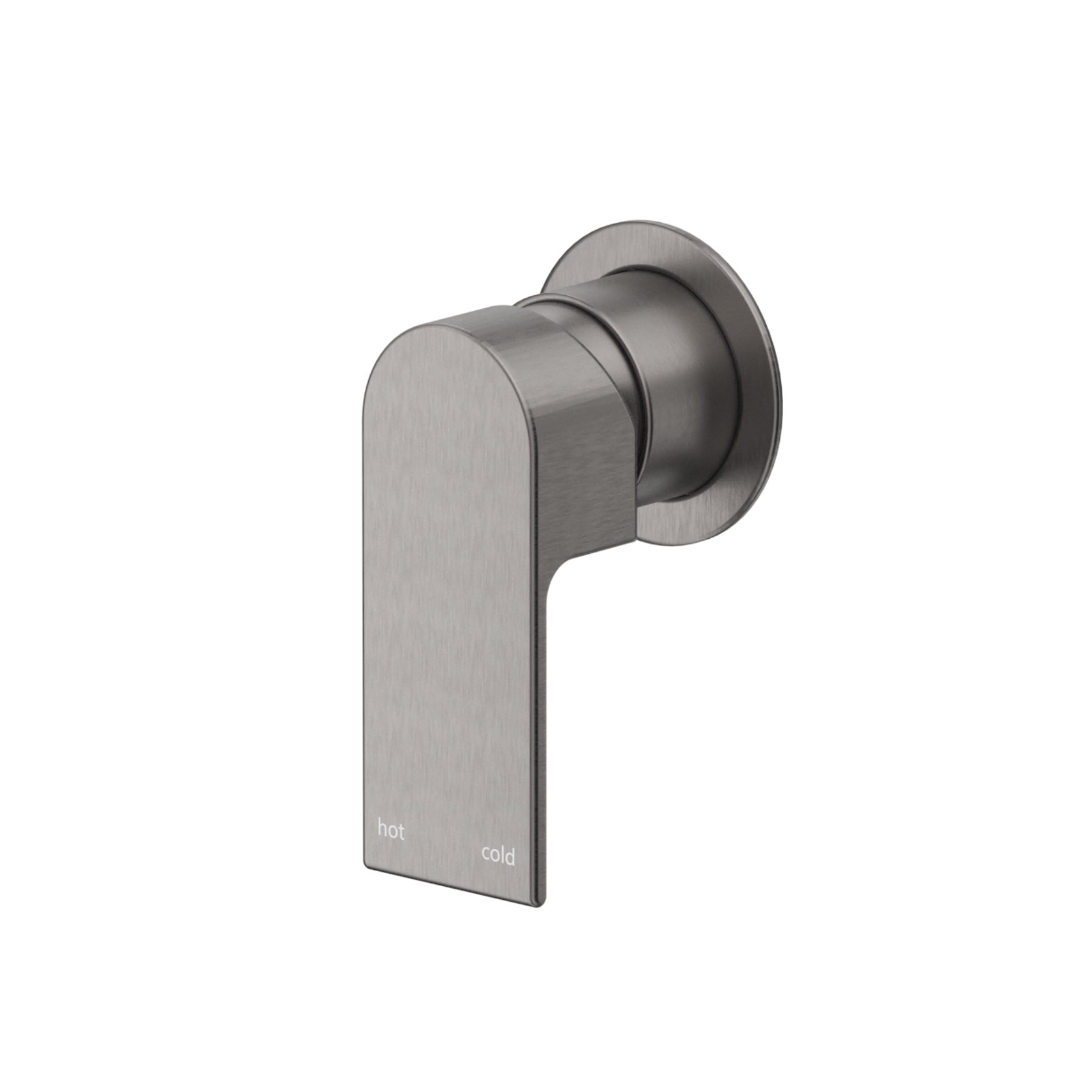 Eleniko Shower Mixer | Trim Kit Only gallery detail image