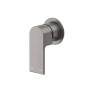 Eleniko Shower Mixer | Trim Kit Only gallery detail image
