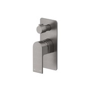 Beki Shower Mixer Diverter | 1P | Trim Kit Only gallery detail image