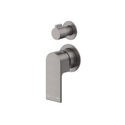 Eleniko Shower Mixer Diverter | 2P | Trim Kit Only gallery detail image