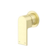 Eleniko Shower Mixer | Trim Kit Only gallery detail image