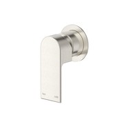Eleniko Shower Mixer | Trim Kit Only gallery detail image