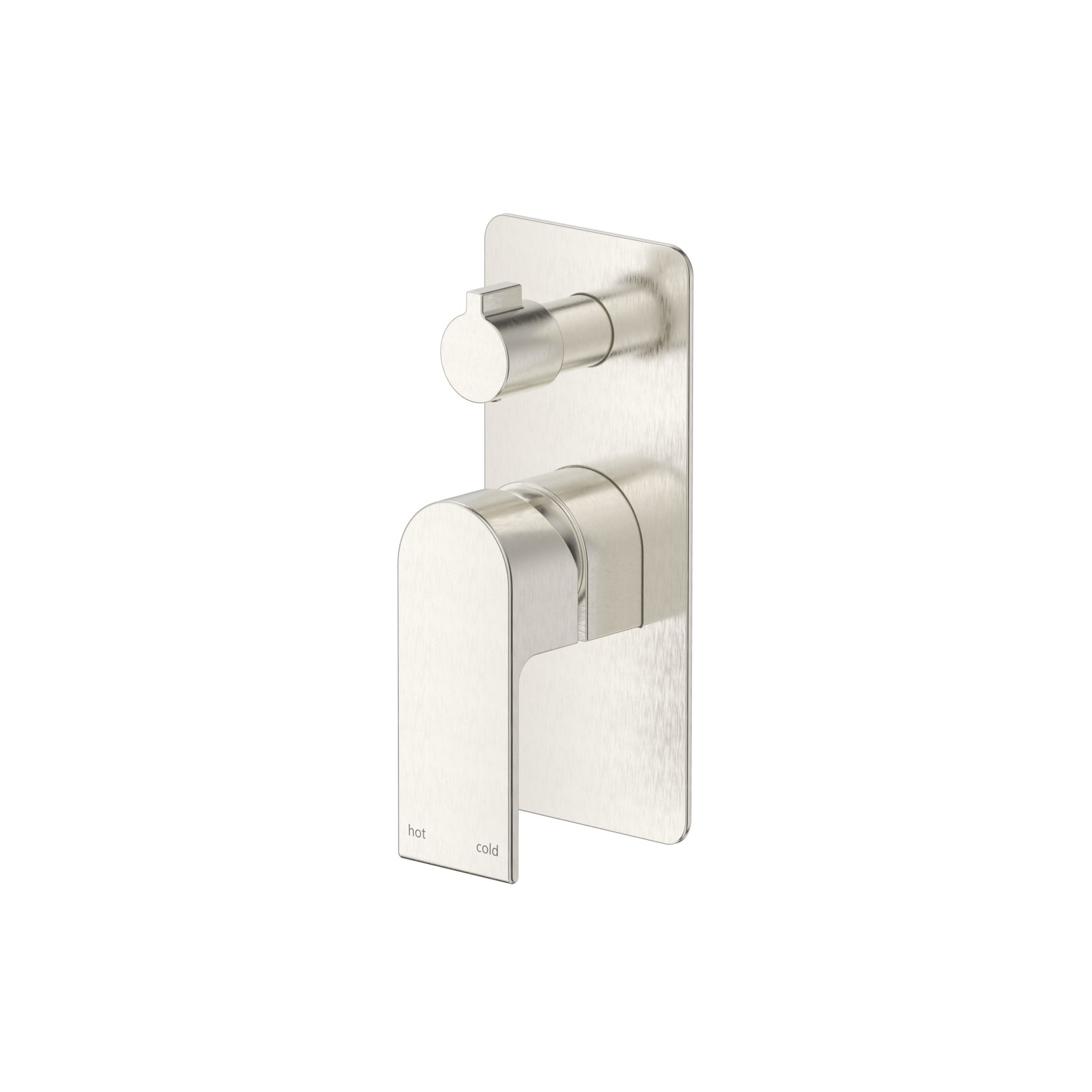 Beki Shower Mixer Diverter | 1P | Trim Kit Only gallery detail image