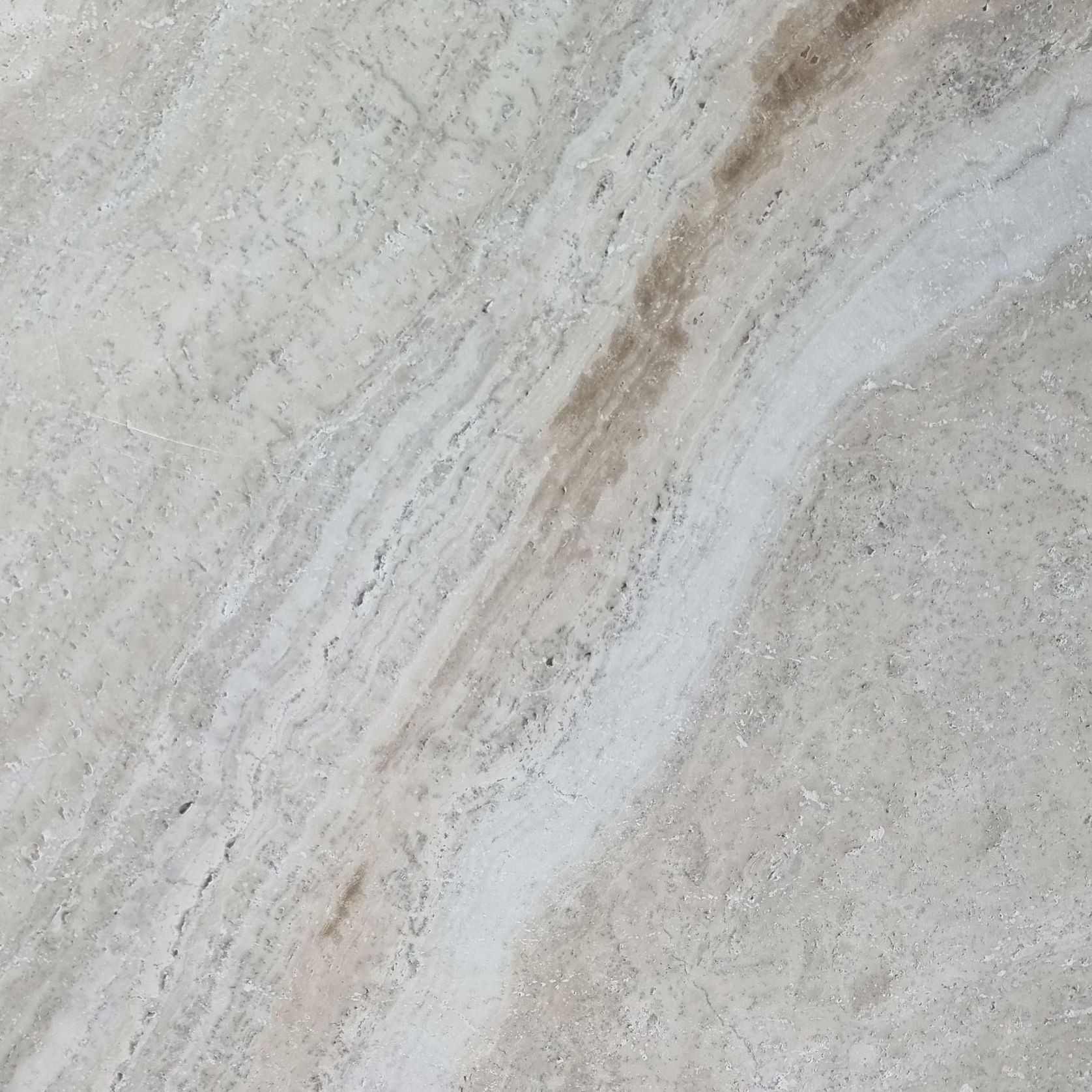 12mm Belair Travertine French Pattern gallery detail image