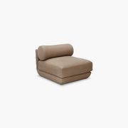Belero Slipper Chair gallery detail image