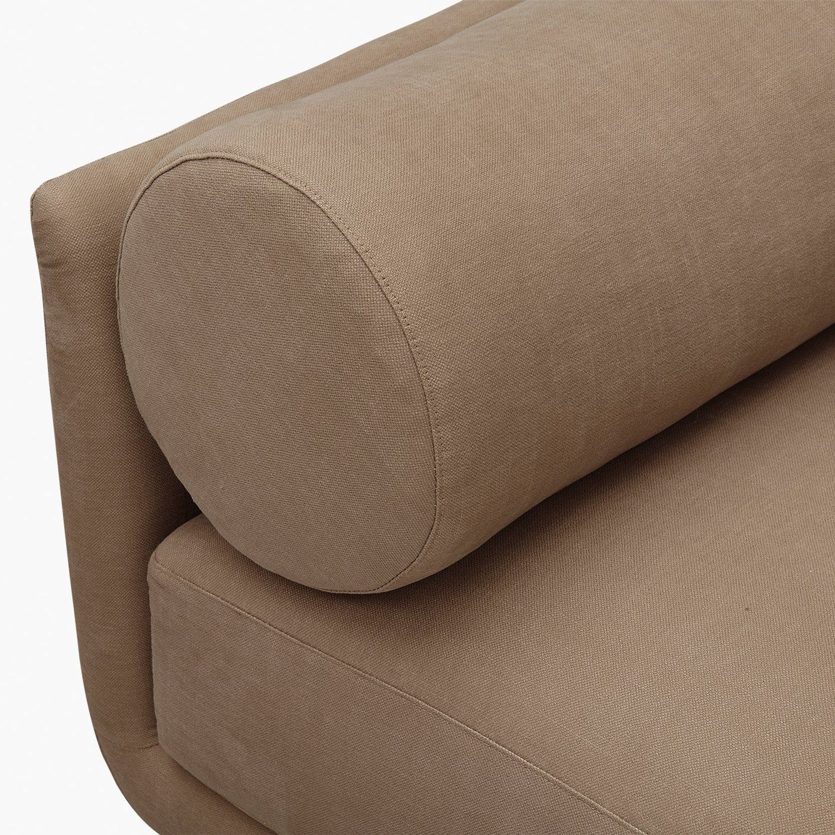 Belero Slipper Chair gallery detail image
