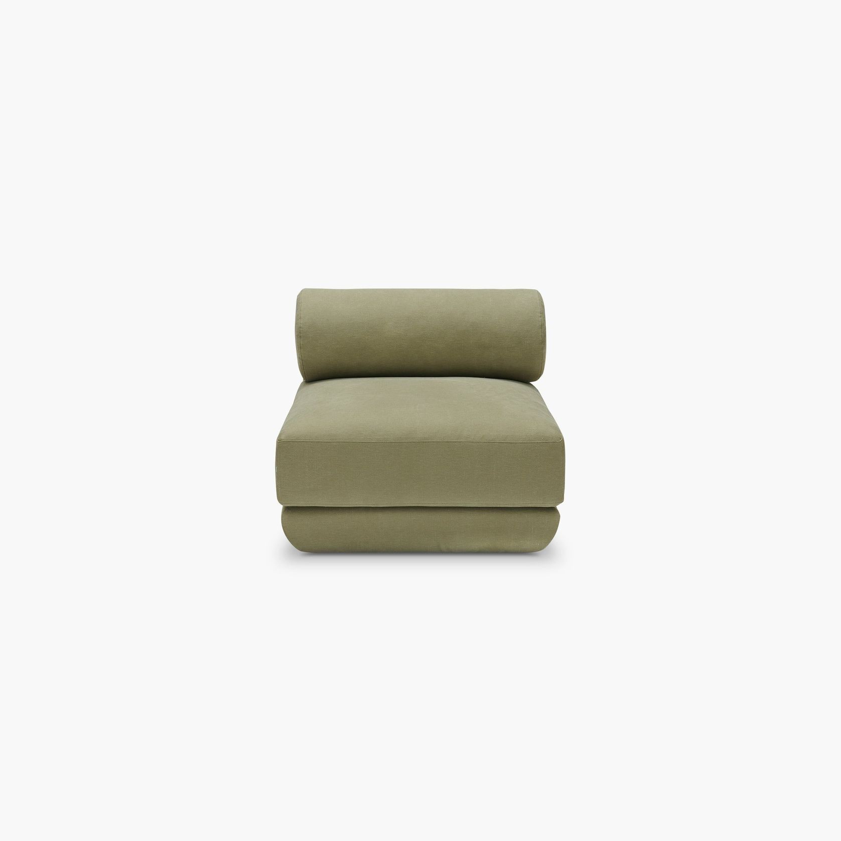 Belero Slipper Chair gallery detail image