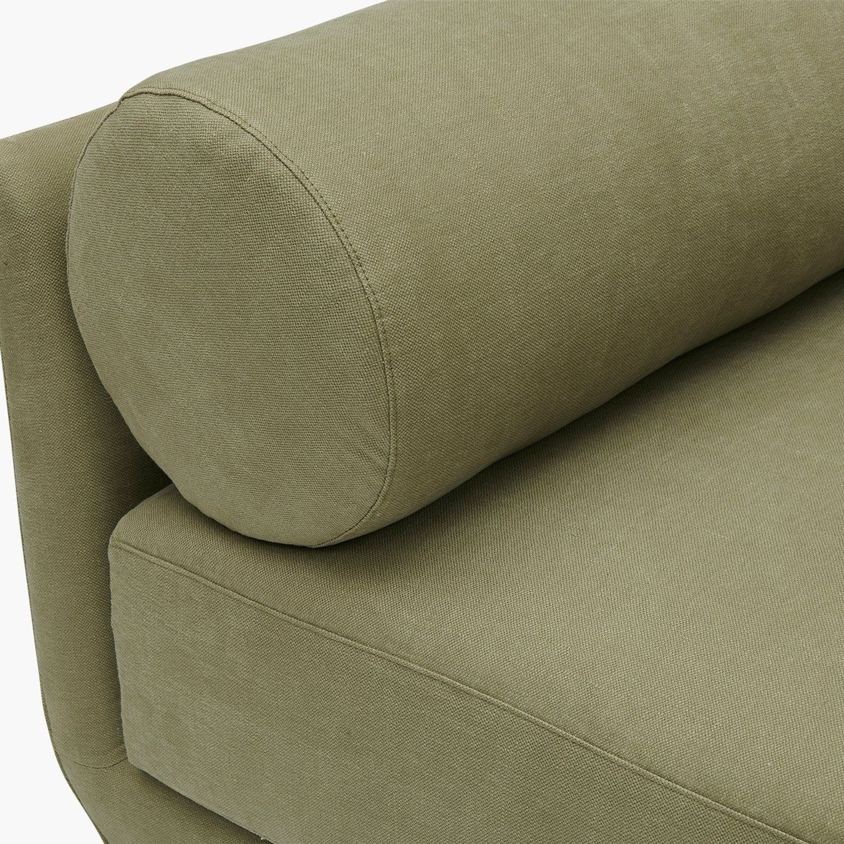 Belero Slipper Chair gallery detail image