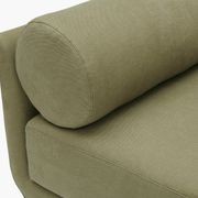 Belero Slipper Chair gallery detail image