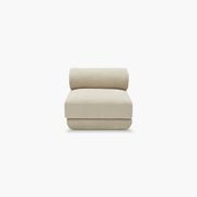 Belero Slipper Chair gallery detail image