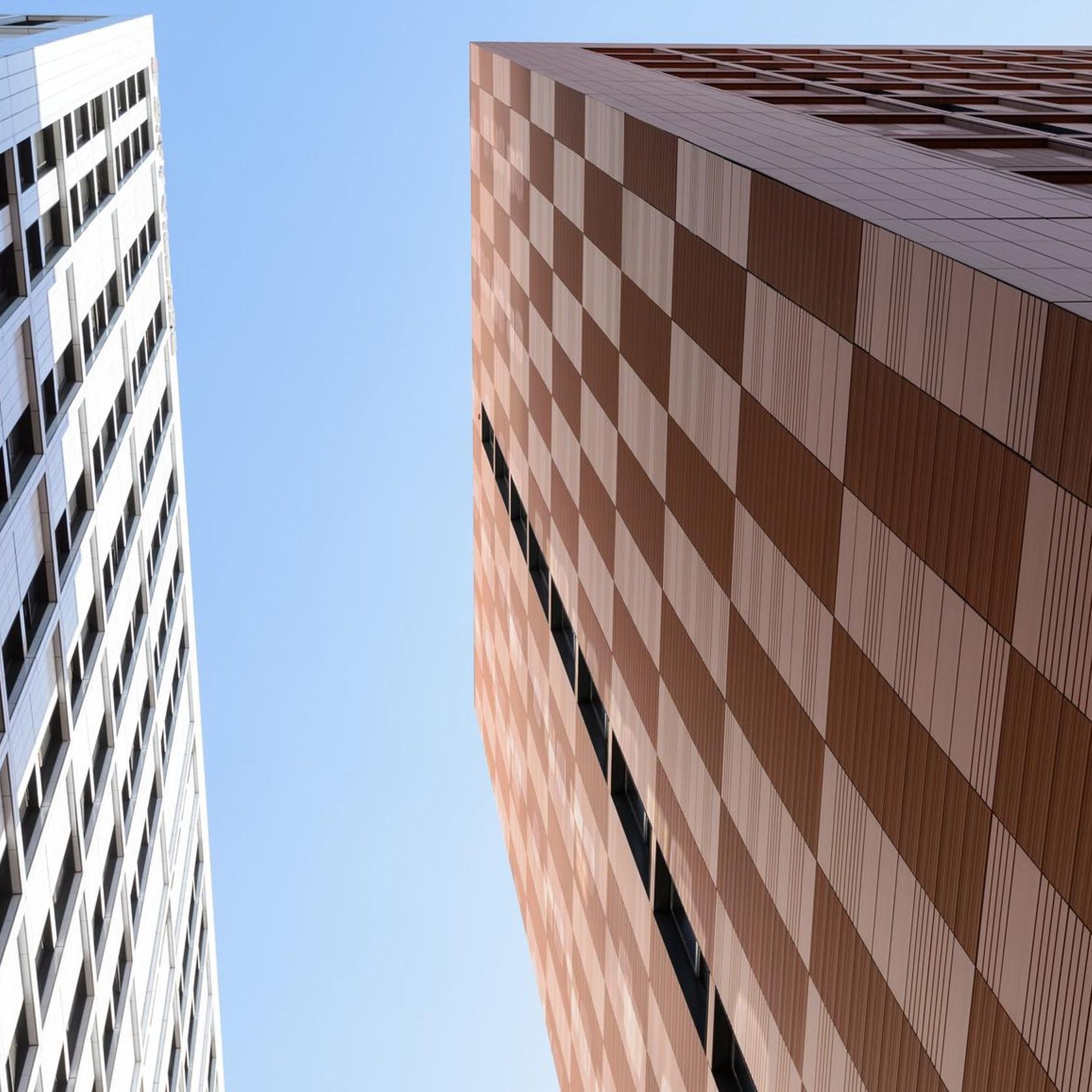 Keratwin | Ceramic Facade Systems gallery detail image
