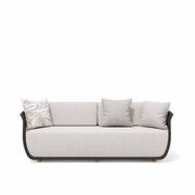Bellagio Outdoor Sofa by Atmosphera gallery detail image