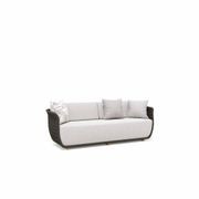 Bellagio Outdoor Sofa by Atmosphera gallery detail image