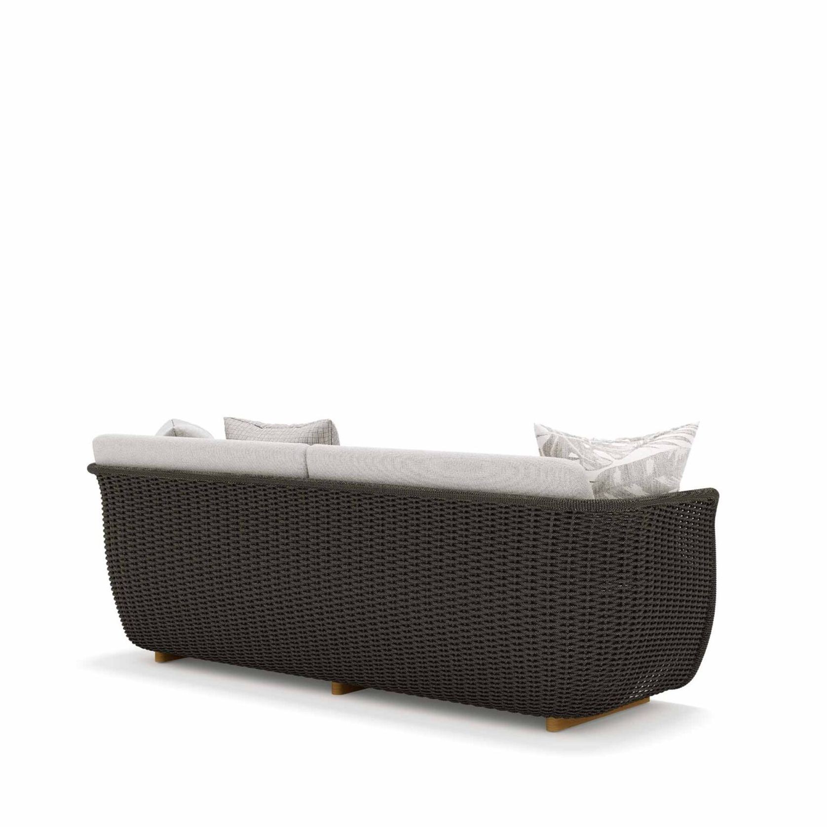 Bellagio Outdoor Sofa by Atmosphera gallery detail image