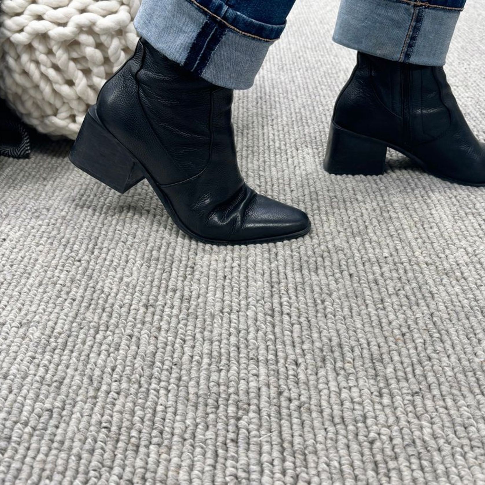 Belleville | Premium Wool gallery detail image