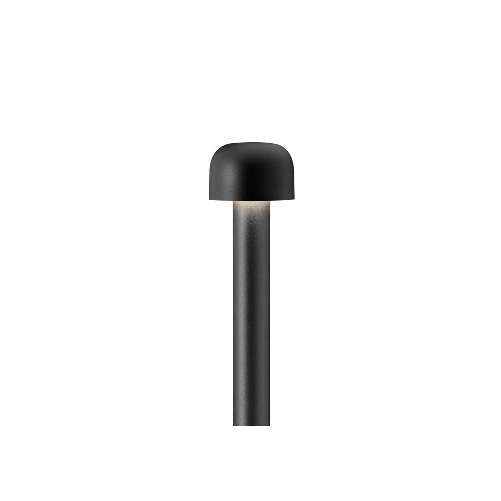Bellhop Outdoor Bollard by Flos Architectural gallery detail image